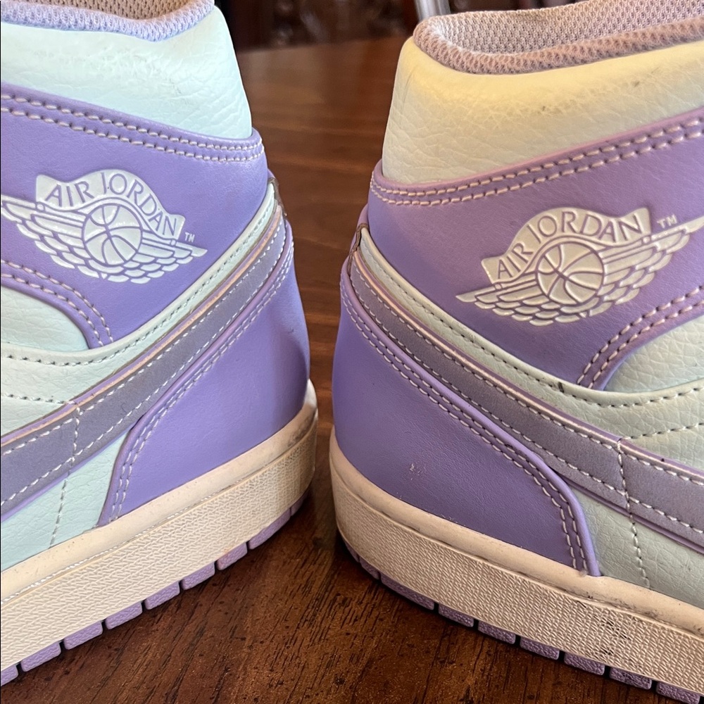 Nike Air Jordan - Picture 10 of 10